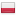 wiciedomki.pl hosted country
